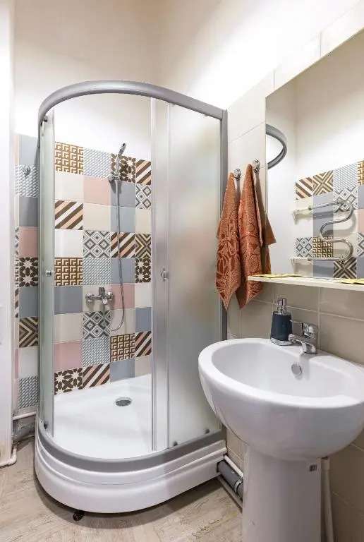 Квартира Толстой Loft