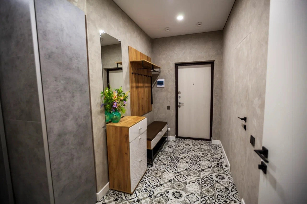 Апартаменты More Rooms в Эсто-Садок