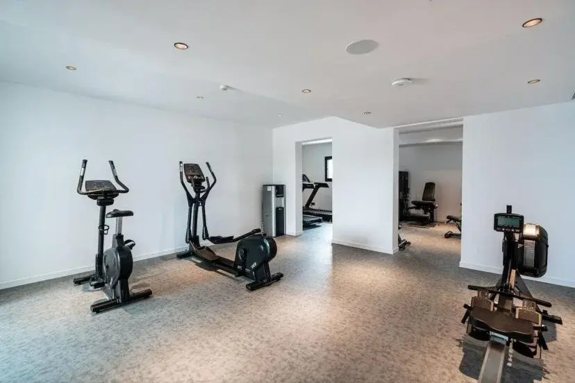 Отель THB Bamboo Alcudia Hotel