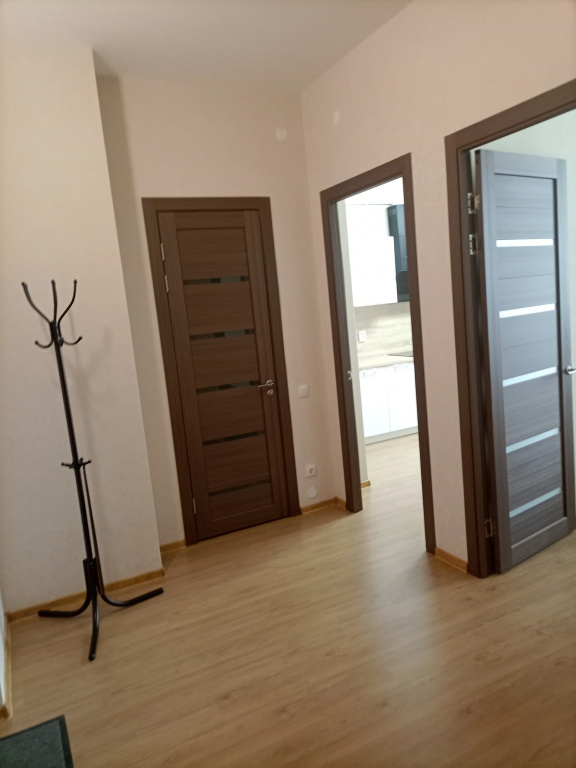 Квартира Посуточно Блюхера 93