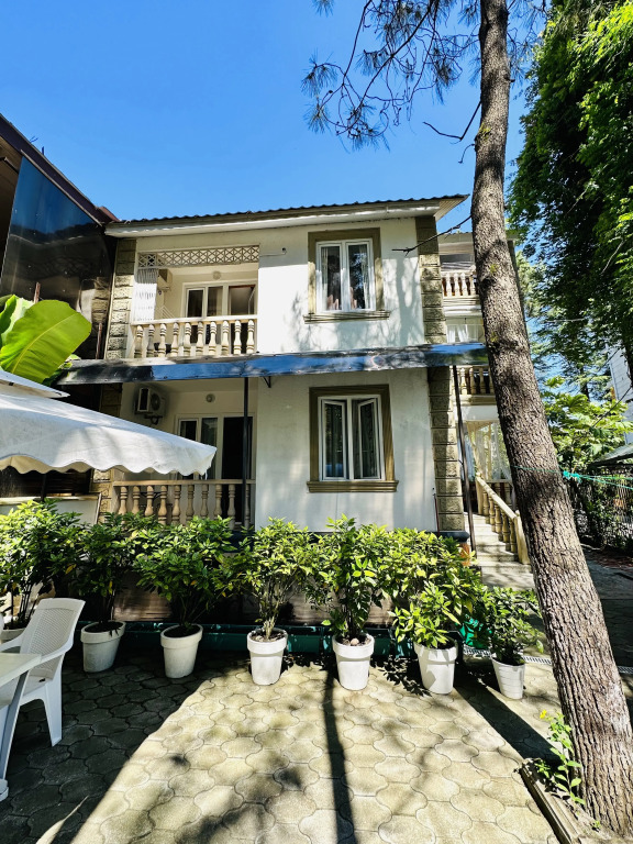Karakum hotel