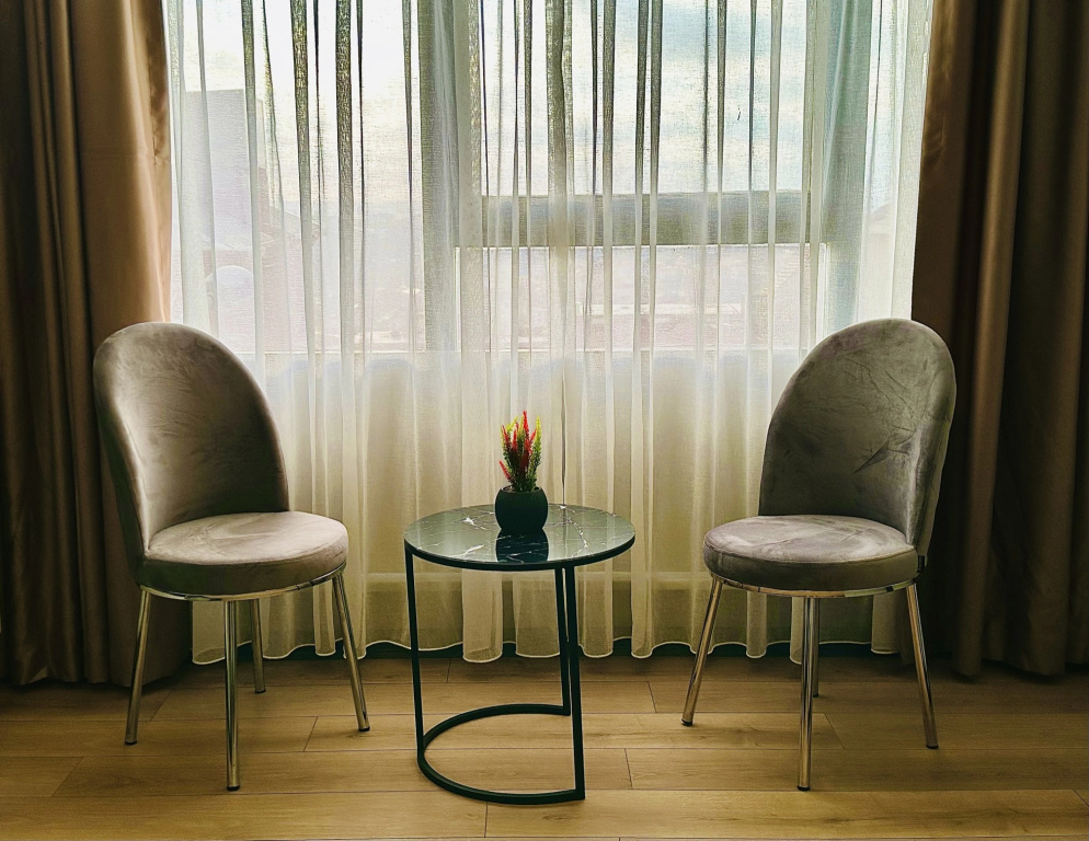 Skymoon Istanbul Airport Hotel