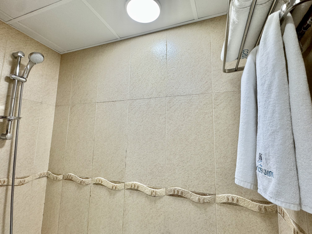 Апартаменты Cosmos Living 1 BR Suite Near Dubai Marina