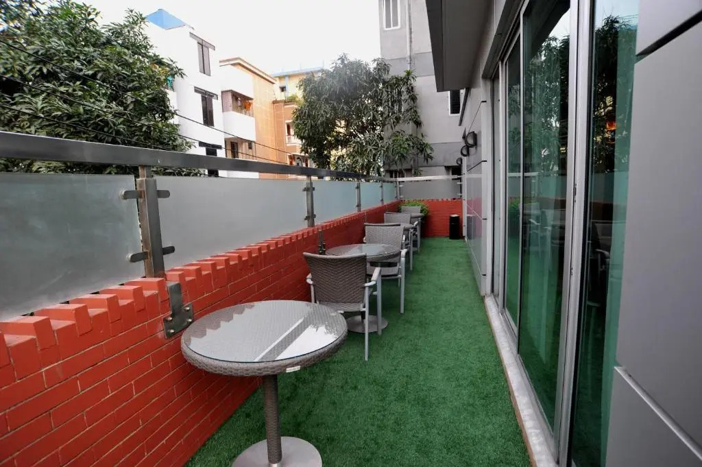 Platinum Residence