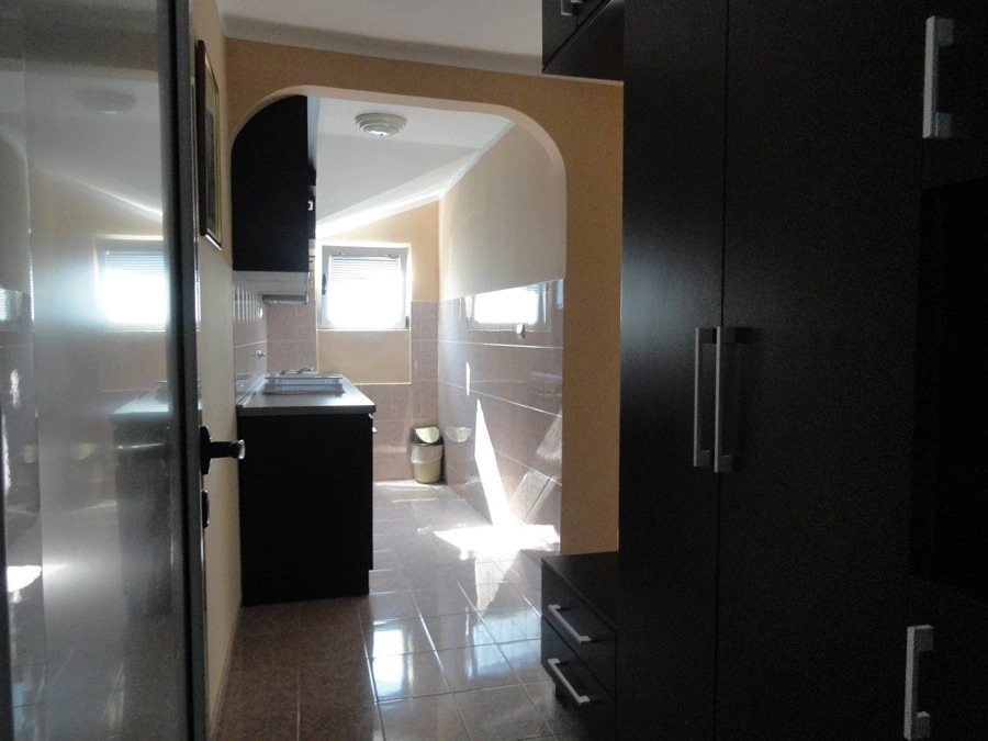Апартаменты Sea View Vesna