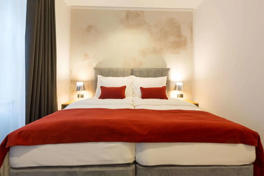 Boutique Hotel Museum Belgrade