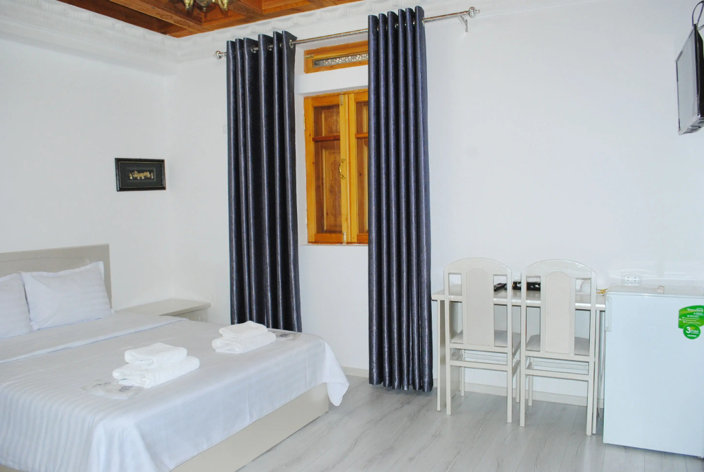 Aist Hotel Bukhara