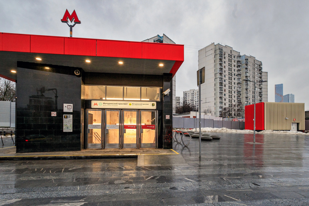 Квартира МаксРеалти24