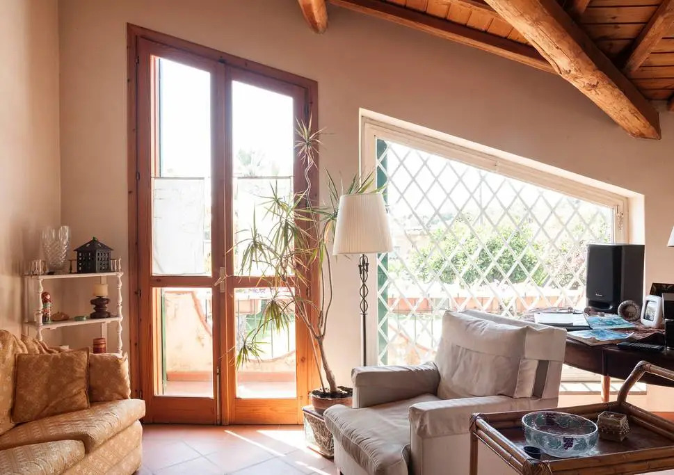Отель B&B La Casa del Ficus
