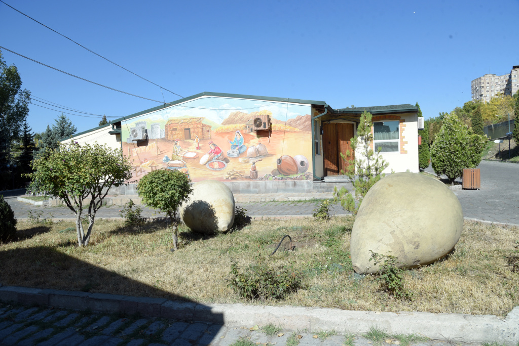 Armenian Village Park Hotel & FREE Water Park, GYM