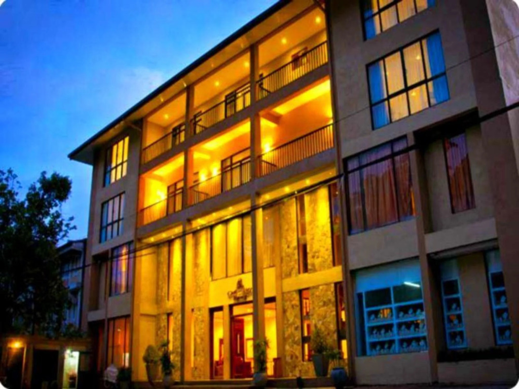 Oak Ray Regency