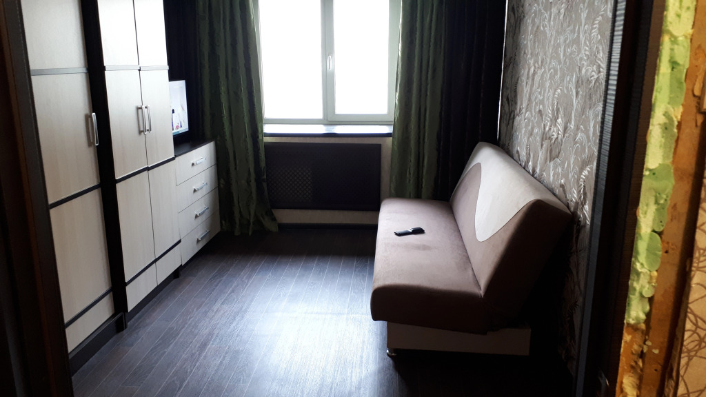 Apart IP Komsomolskaya 38