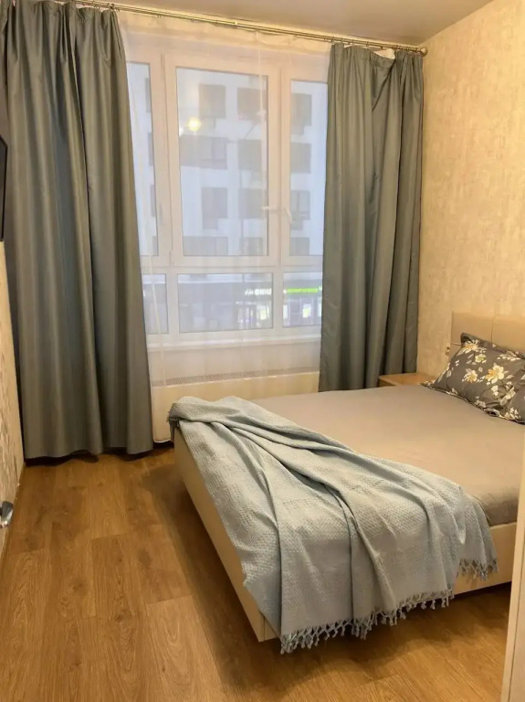 Uyutnaya Kvartira Flat