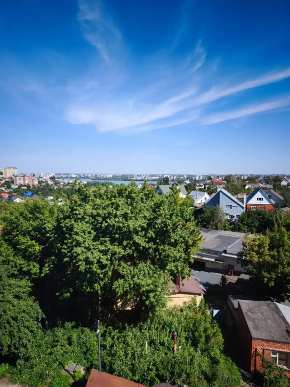 Квартира Уютная в центре города