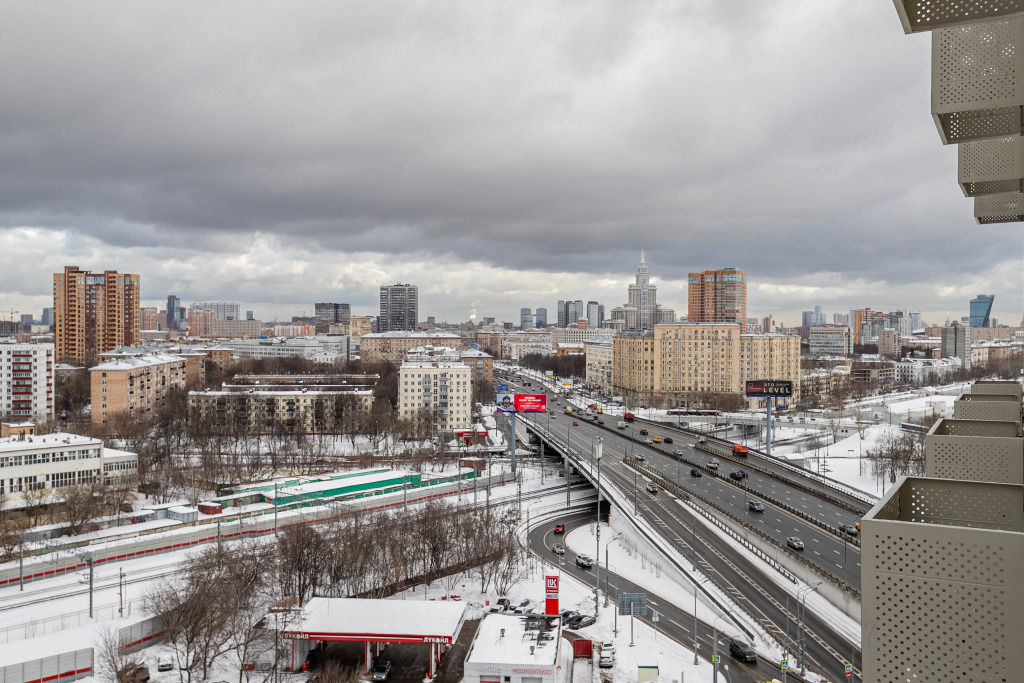 Квартира МаксРеалти24 Волоколамское Шоссе 24К1