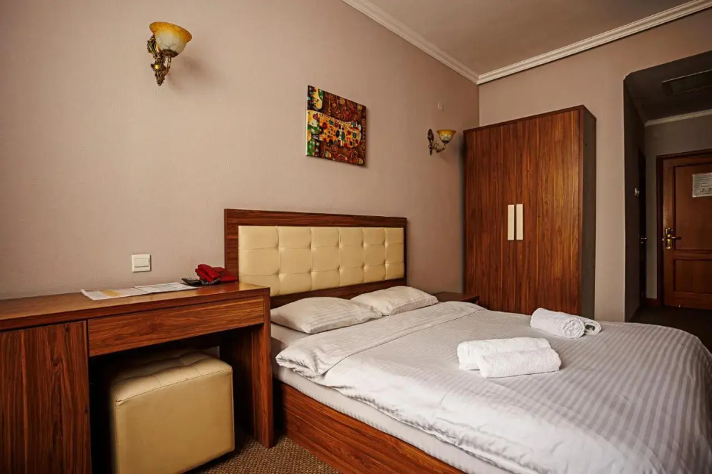 Korsar Hotel