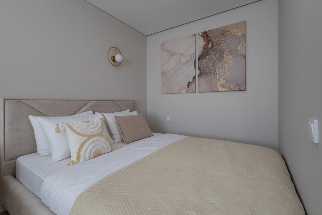 Квартира Elegant Apartment