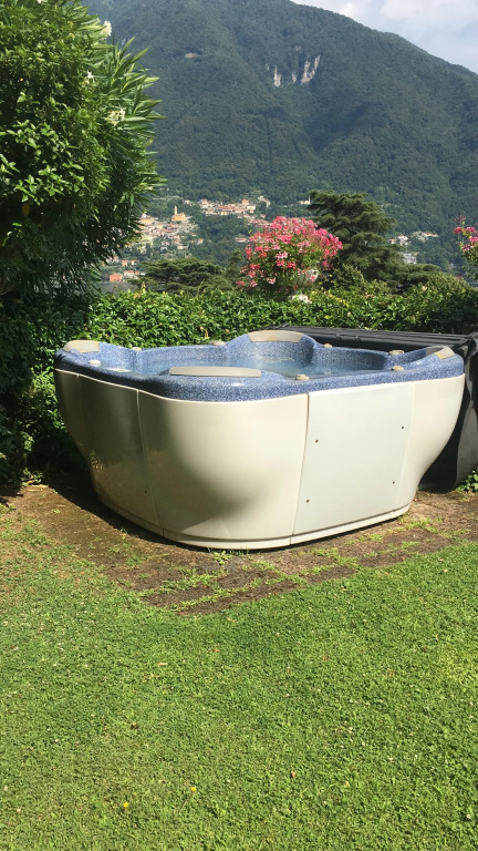 Villa Castiglioni Luxury Apartment