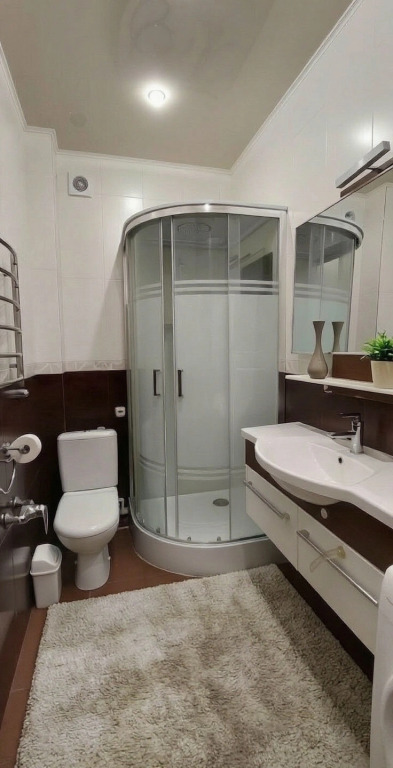 Квартира в Сердце Уфы