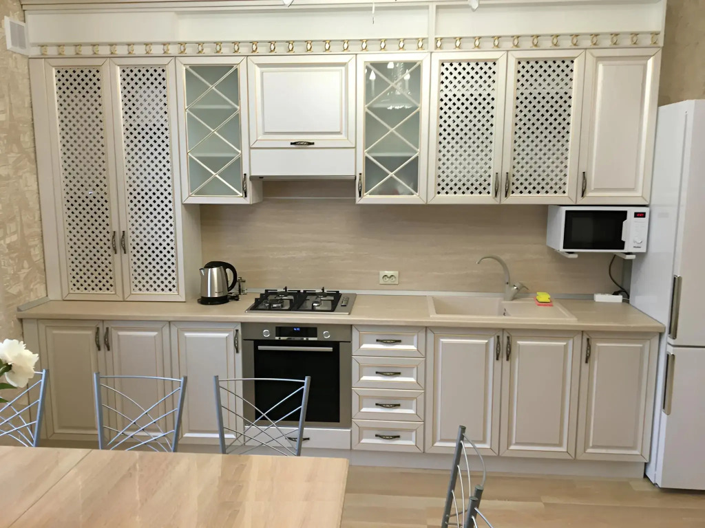 Квартира Красноармейская 8