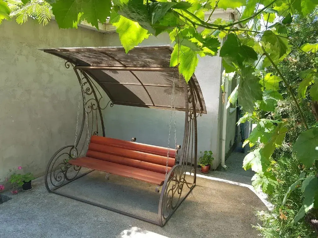 Гостевой дом Вдохновение