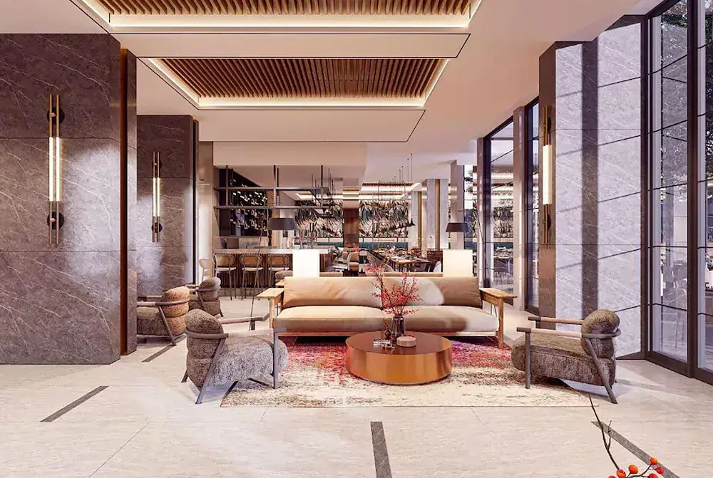 Ramada Plaza By Wyndham Istanbul Sultanahmet