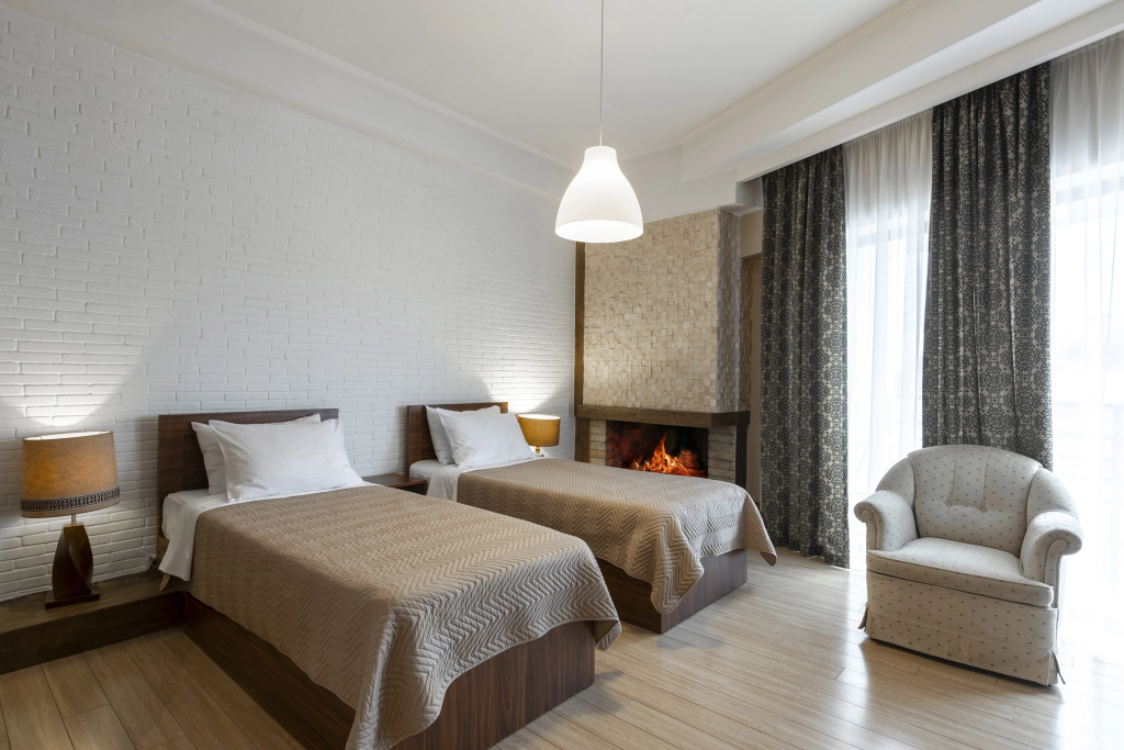 Libretto Hotel