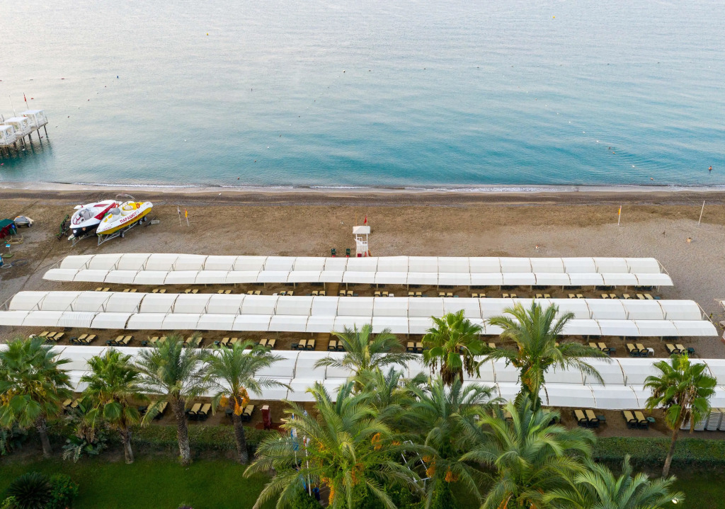 Aydinbey Famous Resort - Ultra All Inclusive