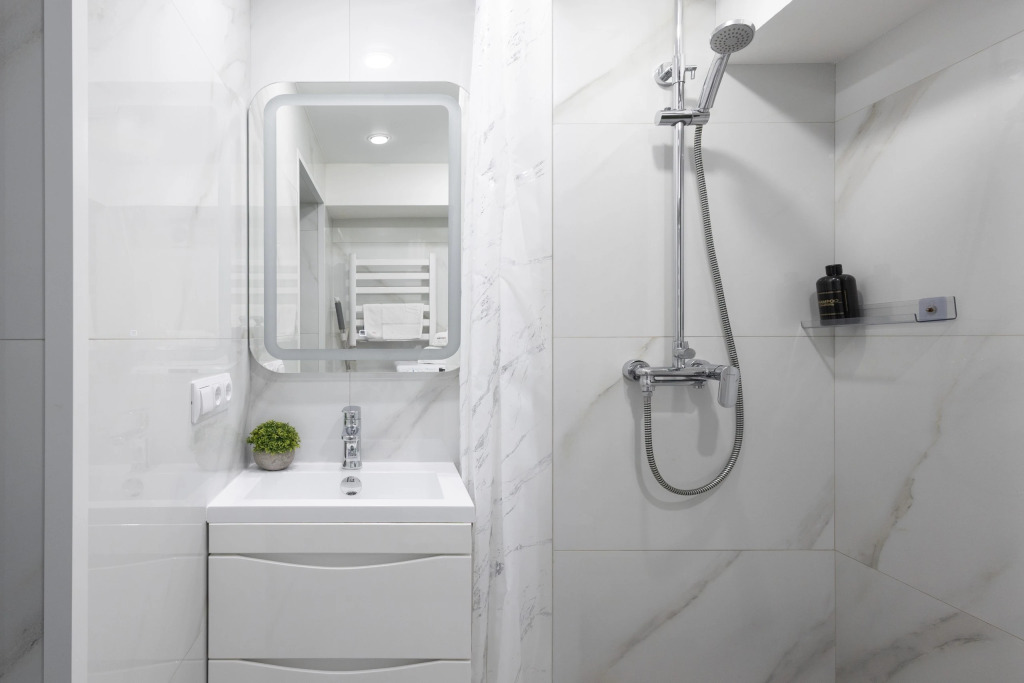Апартаменты Red Apartments Вермонт