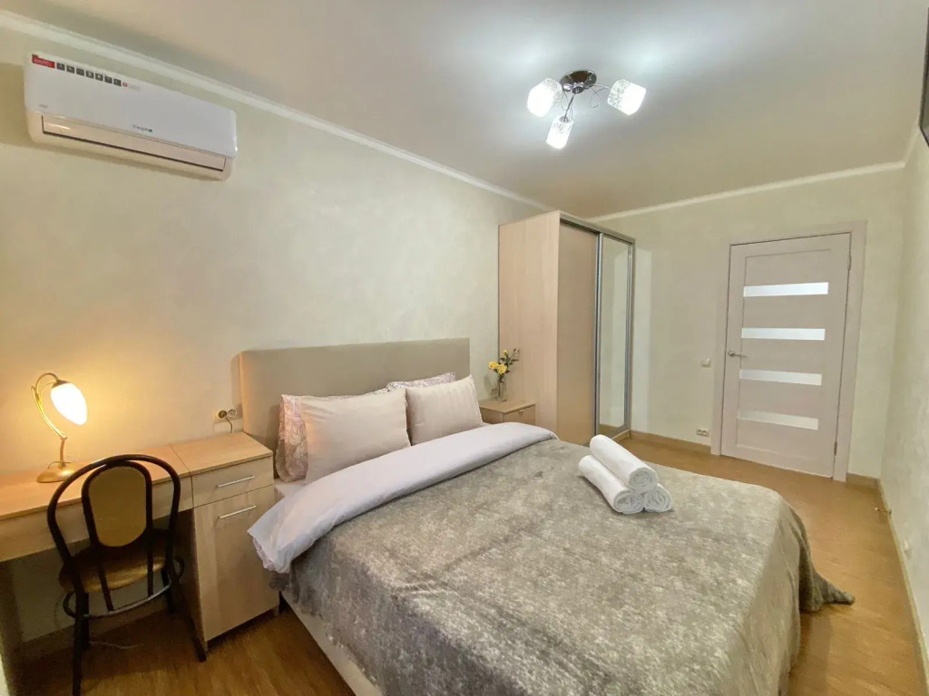 Квартира GoldApart на Чертановской