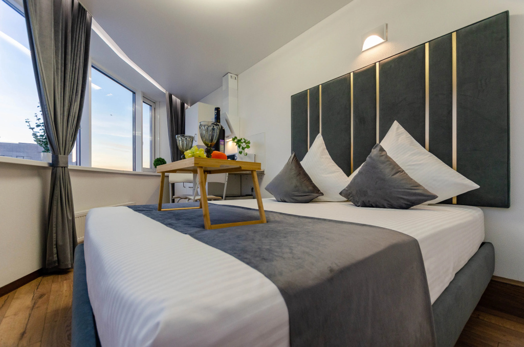 Апартаменты Guest House