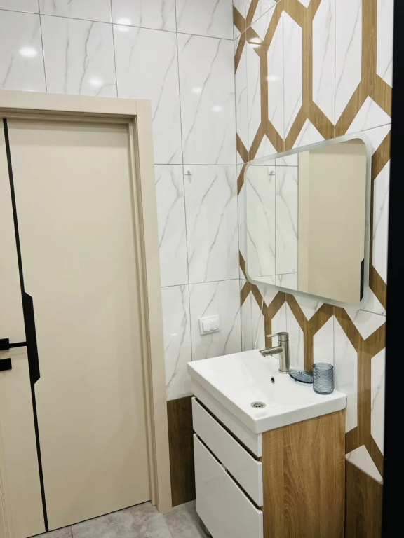 Квартира Новая в шикарном районе