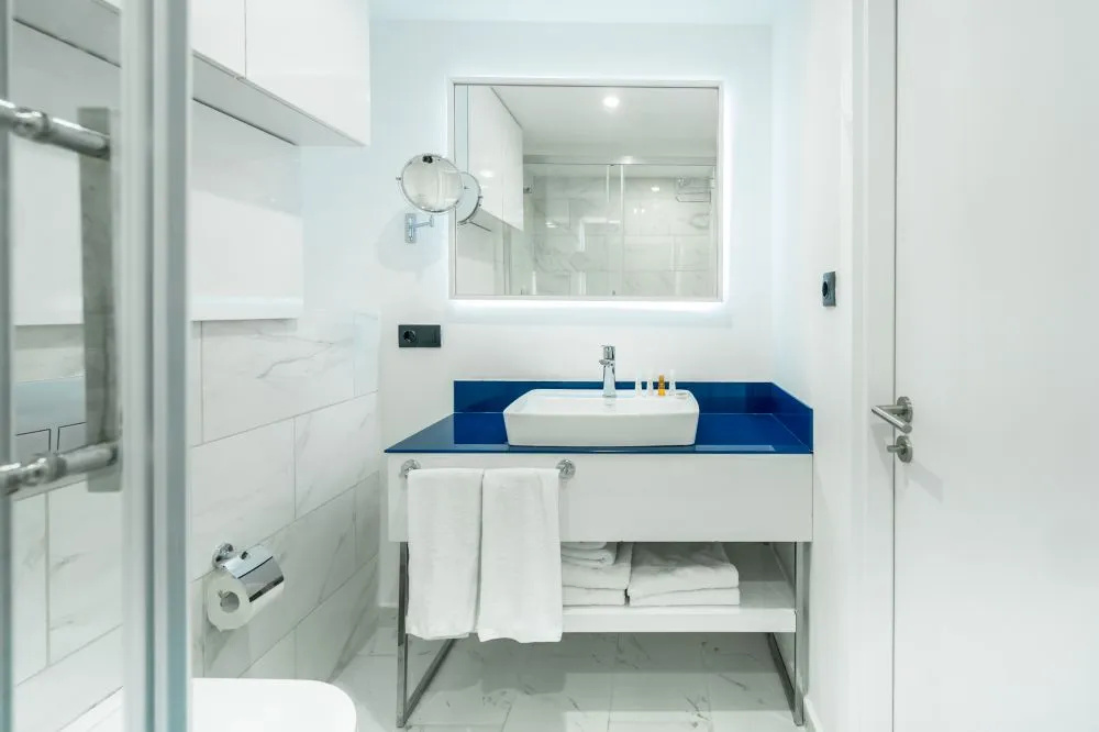 ORBI City LUXE HOTEL
