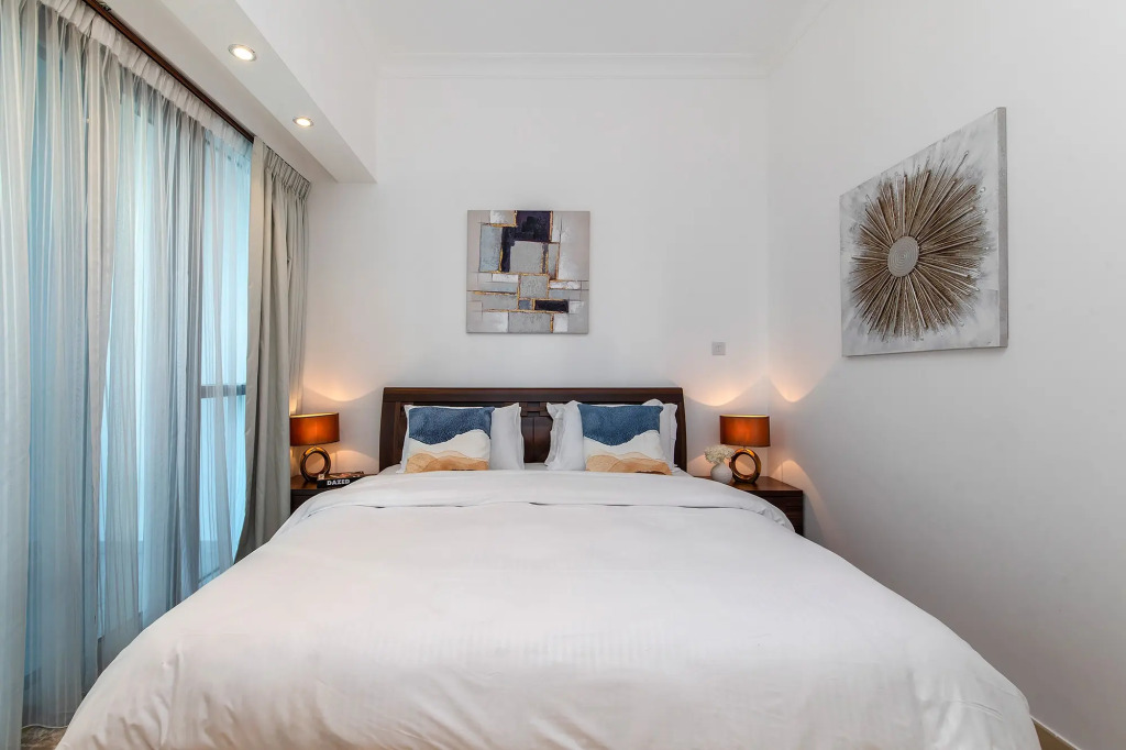 Апартаменты Welcome Home in Jewels Tower