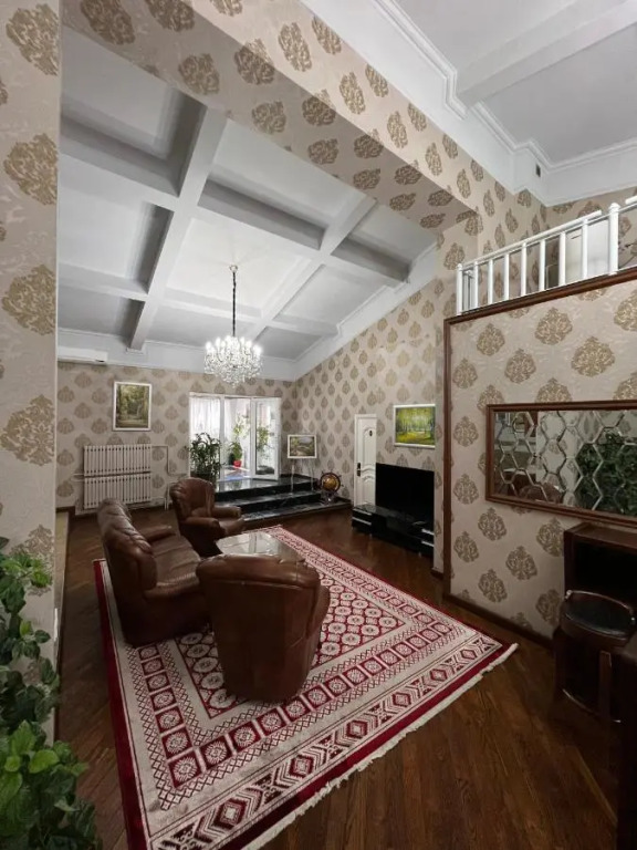 Апарт-отель Turan Semey Grand Hotel