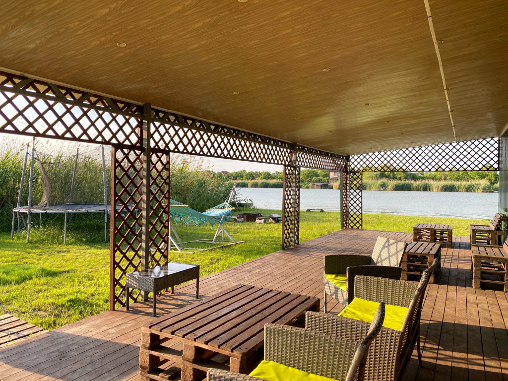 Veroliki Home (Веролики Хоум)