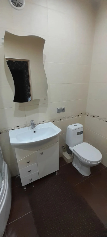 Квартира Уютная в центре Пионерского