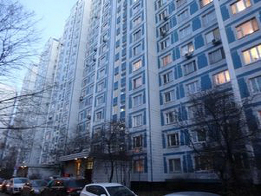 Апартаменты Двухкомнатная Рядом с Метро Коньково