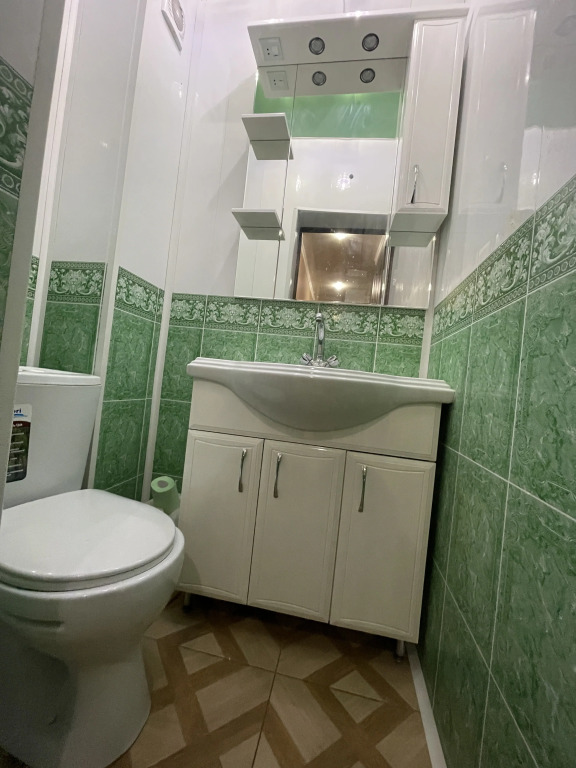 Квартира на Жукова 1Е