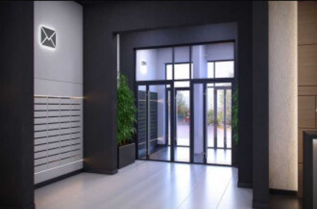 Holiday Apartments