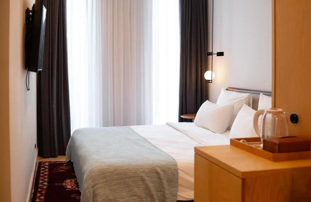 Pana Boutique Hotel
