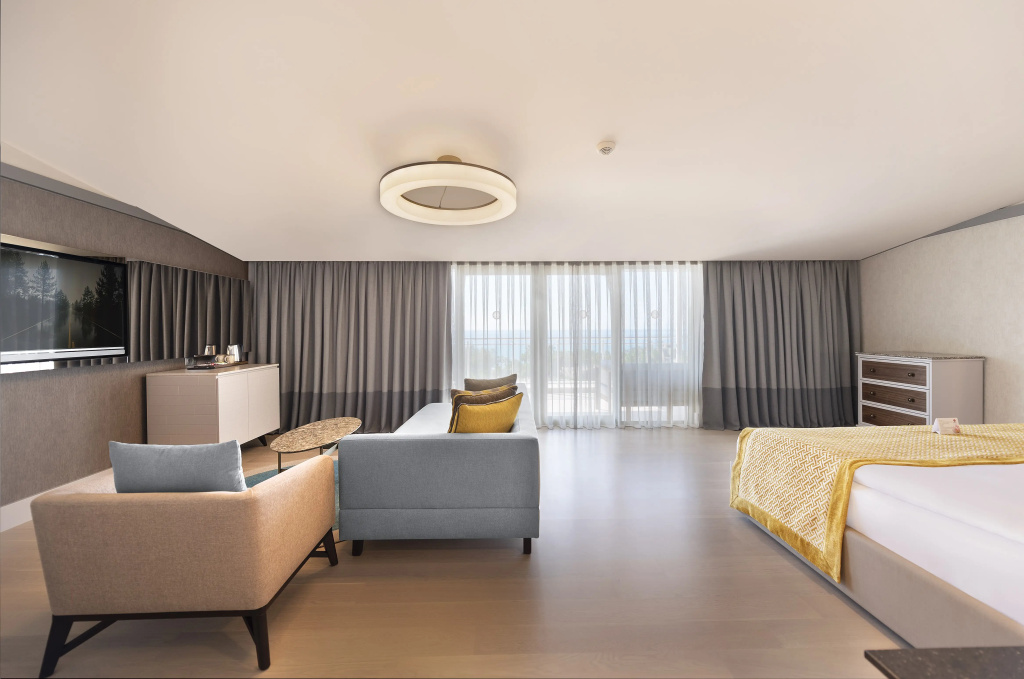 Arum Barut Collection - Ultra All Inclusive