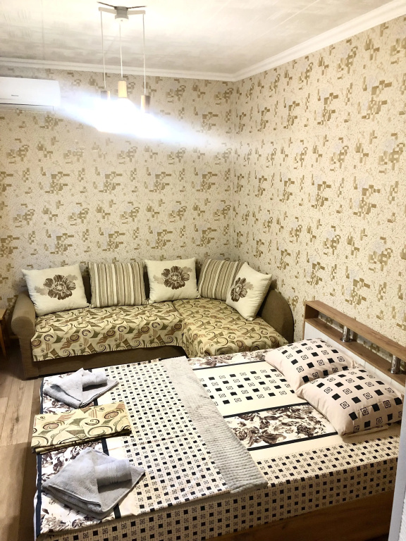 Частный дом La RIs Home
