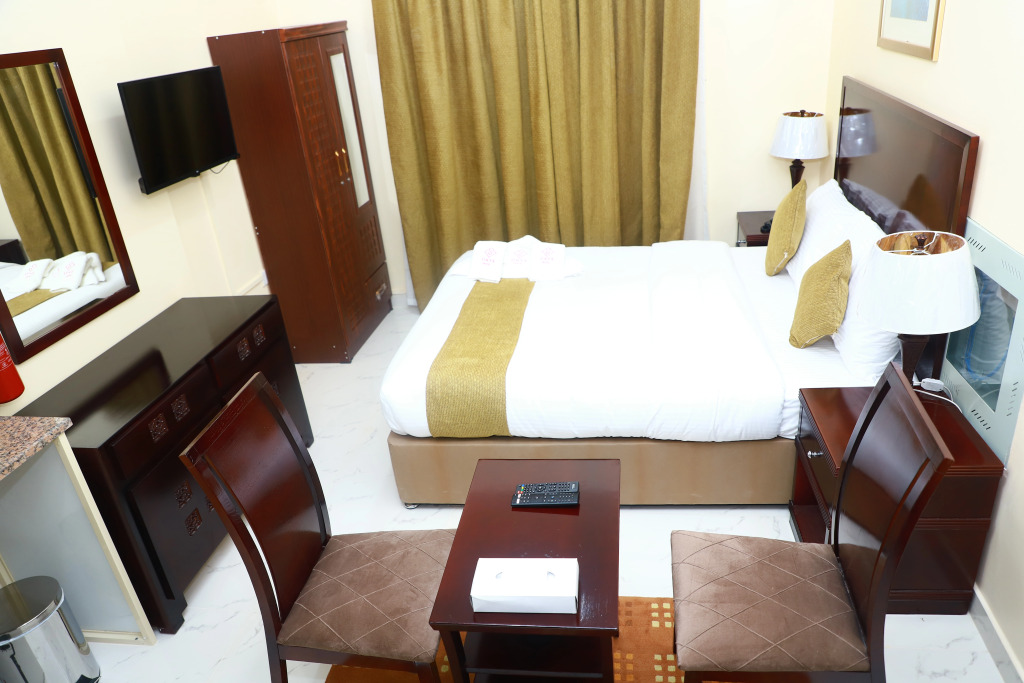 Onyx Hotel Apartments - MAHA HOSPITALITY GROUP
