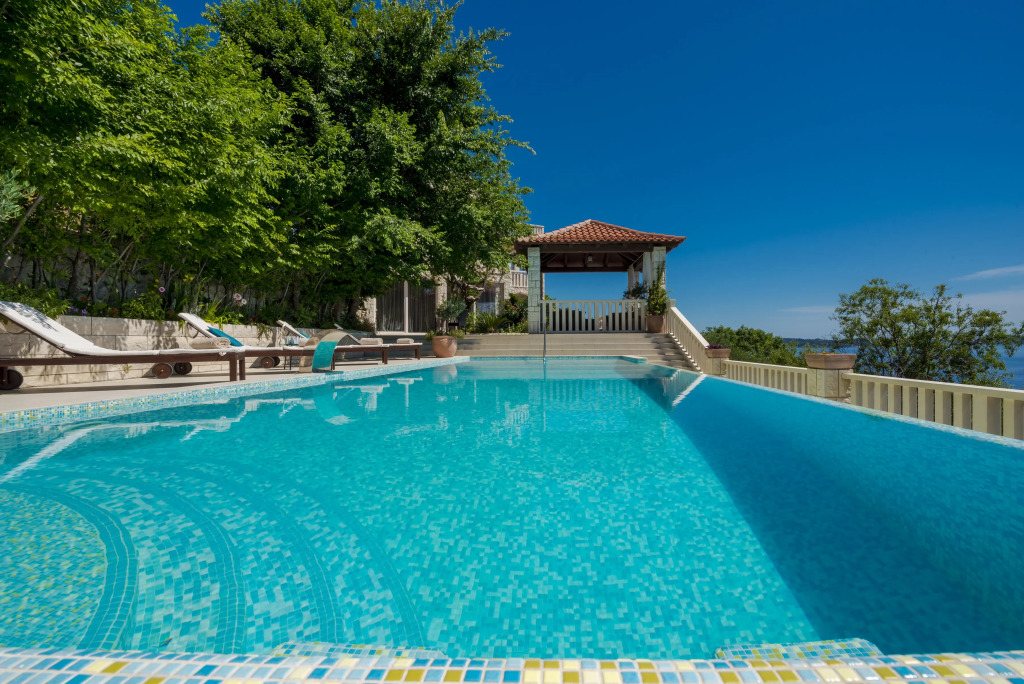Soline Villa
