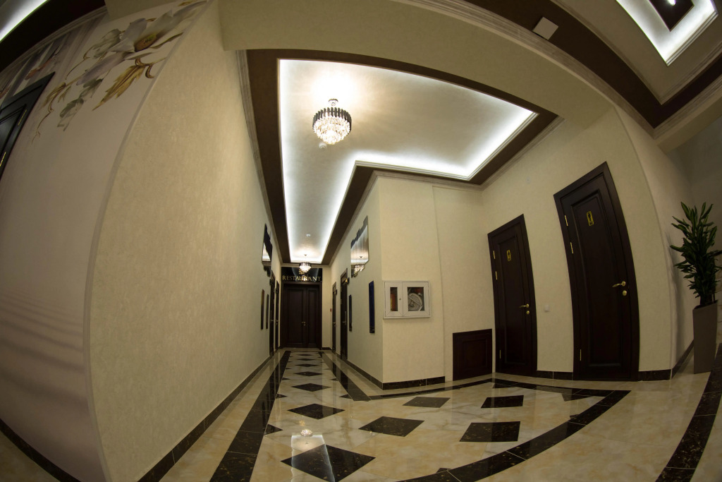 Marhabo Hotel Palace