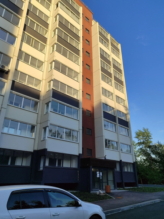 Квартира на Набережной 7Б