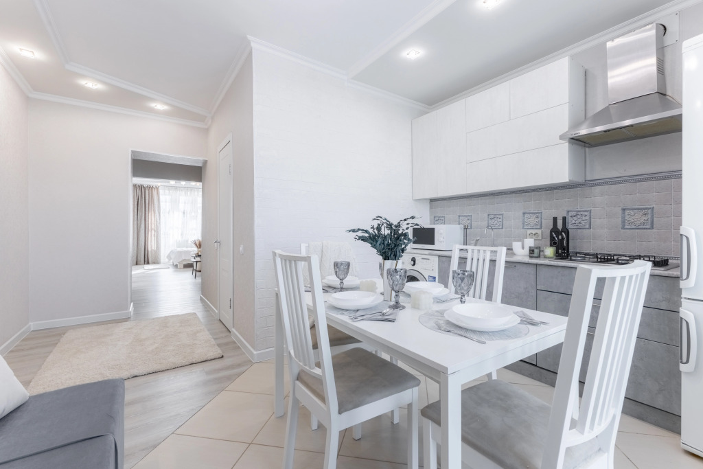 Апартаменты Residence Elegance