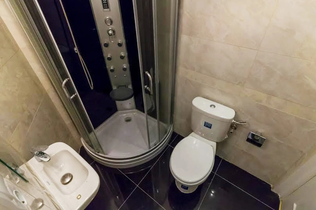 Апартаменты Luxury With Danube View