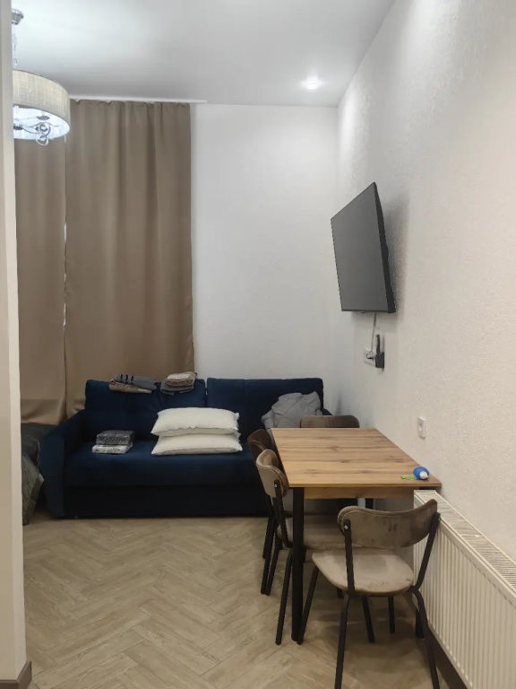 Апартаменты Studio 16 в самом центре Рыбинска